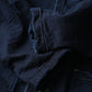 45R Indigo Dekoboko Tenjiku 908 Binder Cardigan