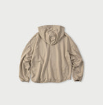 45R Supima Peach Inlay 908 Hoodie