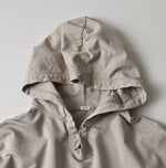 45R Supima Peach Inlay 908 Hoodie