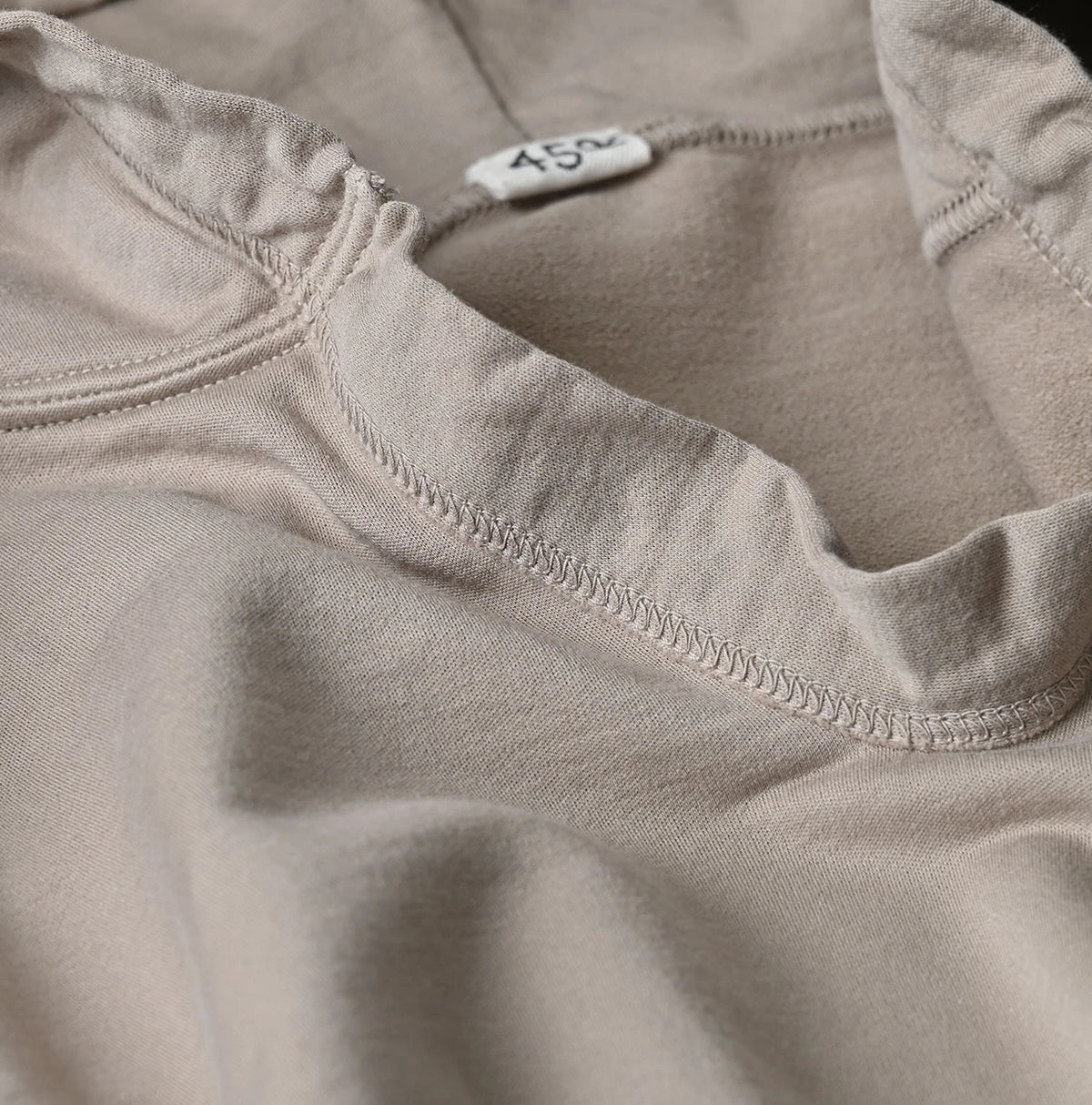 45R Supima Peach Inlay 908 Hoodie - Image 16