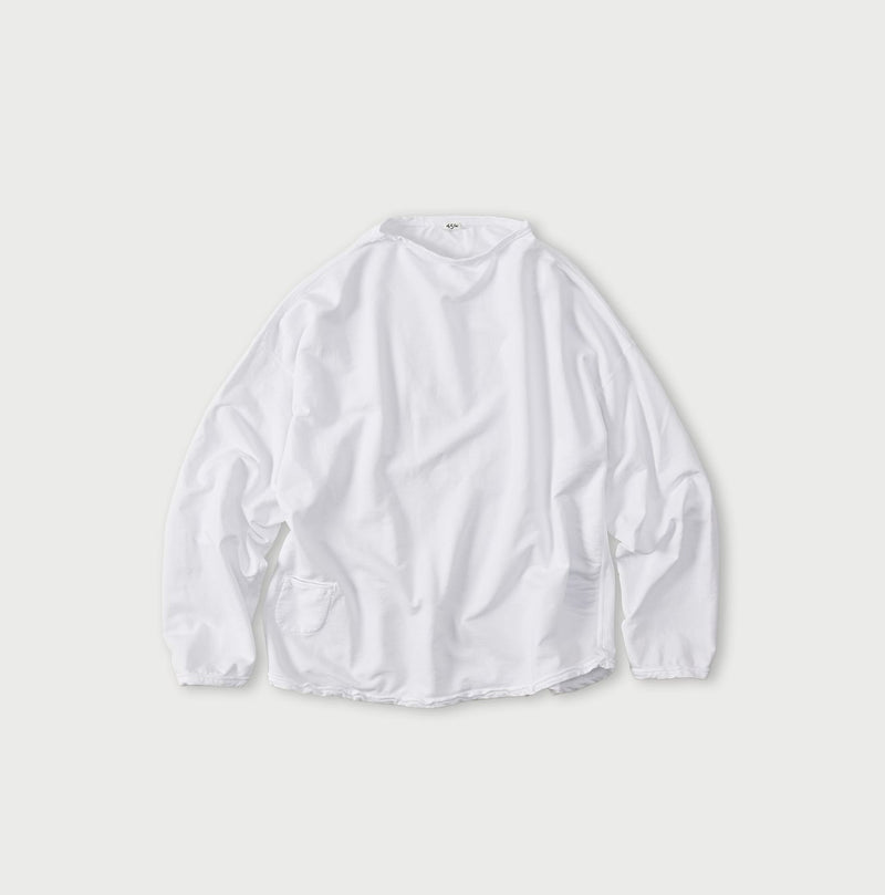 Supima Peach Inlay 908 Uma T-shirt