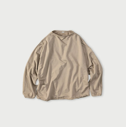 45R Supima Peach Inlay 908 Uma T-shirt