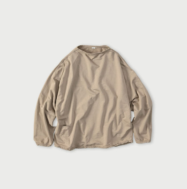 45R Supima Peach Inlay 908 Uma T-shirt