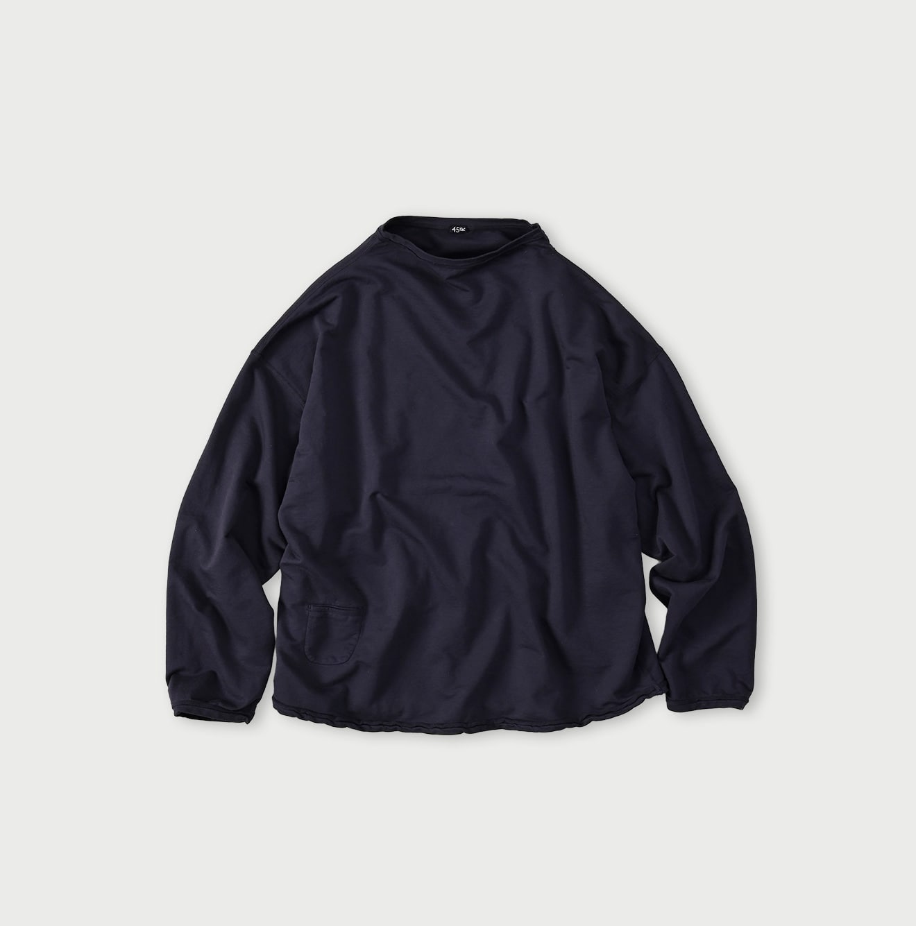 45R Supima Peach Inlay 908 Uma T-shirt