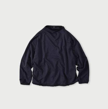 45R Supima Peach Inlay 908 Uma T-shirt