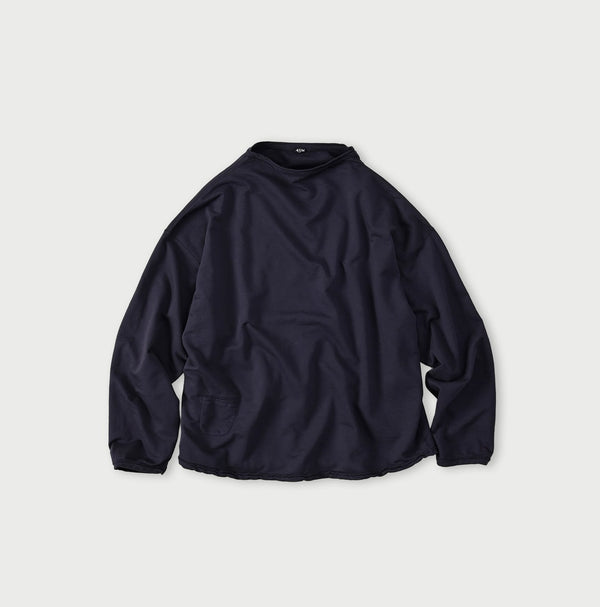 45R Supima Peach Inlay 908 Uma T-shirt