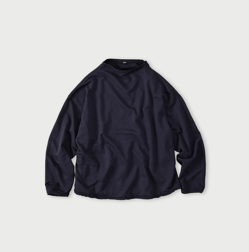 45R Supima Peach Inlay 908 Uma T-shirt - Image 4