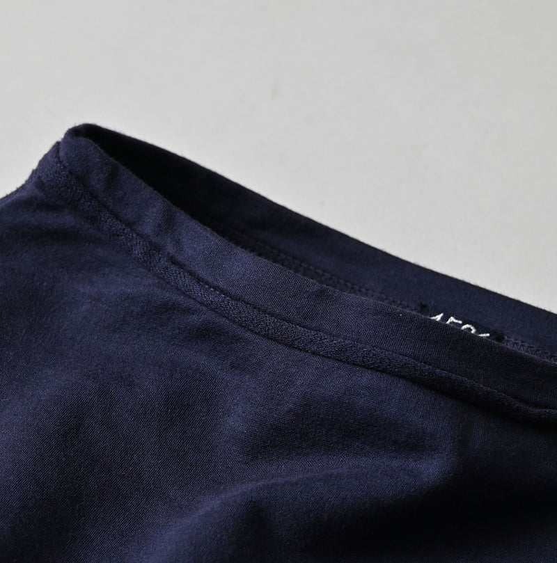 45R Supima Peach Inlay 908 Uma T-shirt