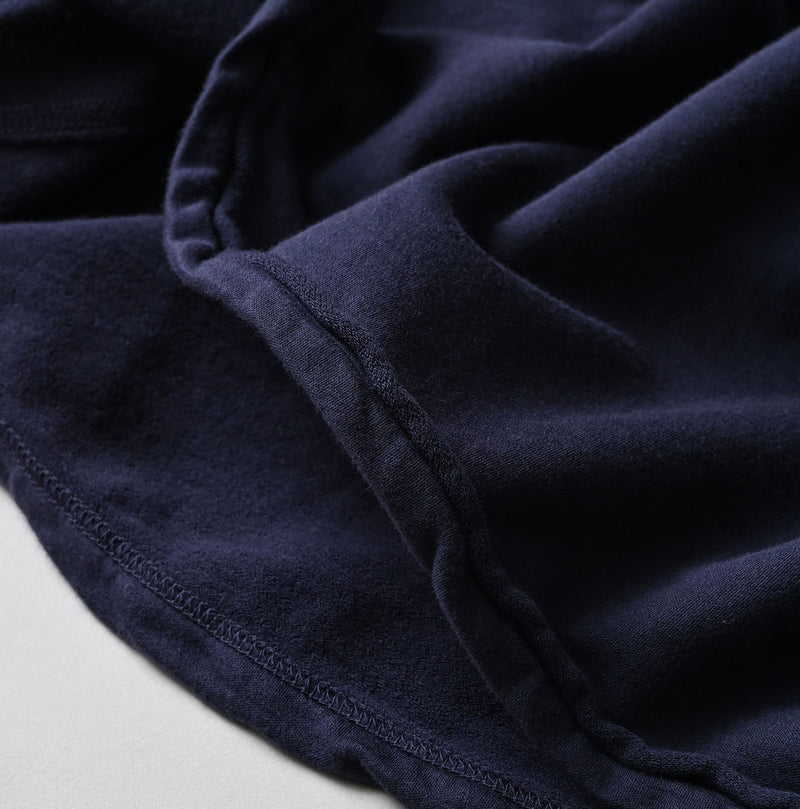 45R Supima Peach Inlay 908 Uma T-shirt