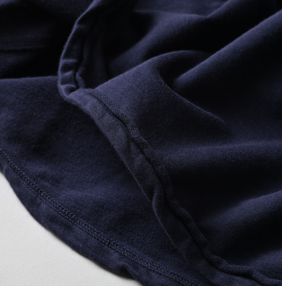 45R Supima Peach Inlay 908 Uma T-shirt