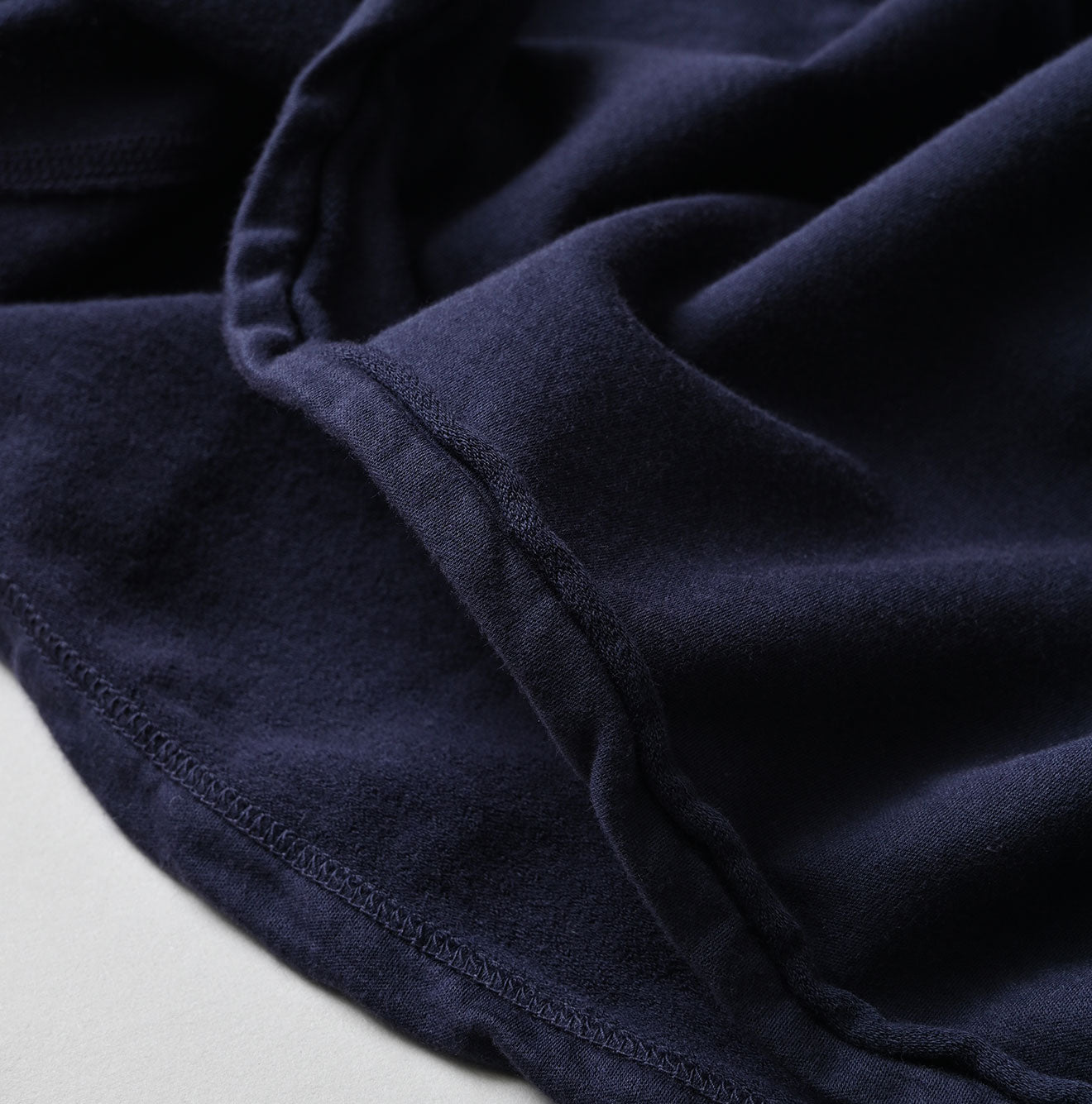 45R Supima Peach Inlay 908 Uma T-shirt