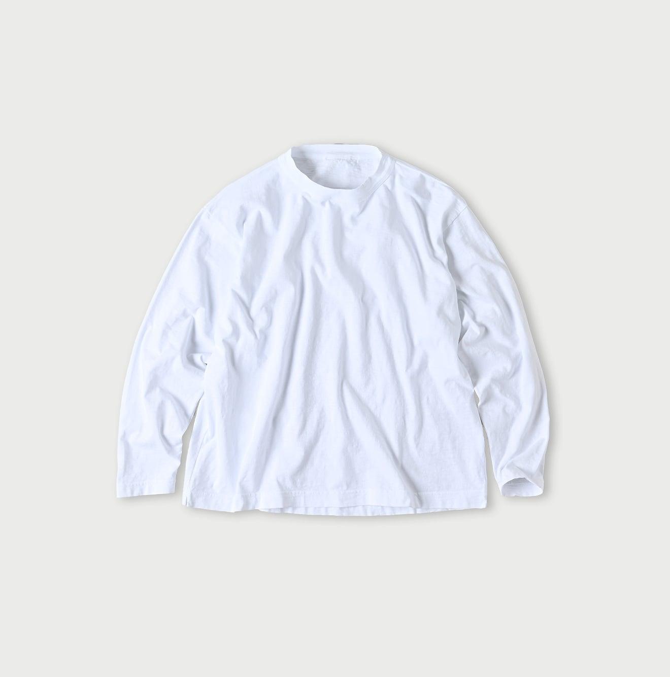 Ocean 908 Long Sleece T-shirt - 45R by 45rpm studio - Image 1