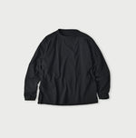 Ocean 908 Long Sleece T-shirt - 45R by 45rpm studio