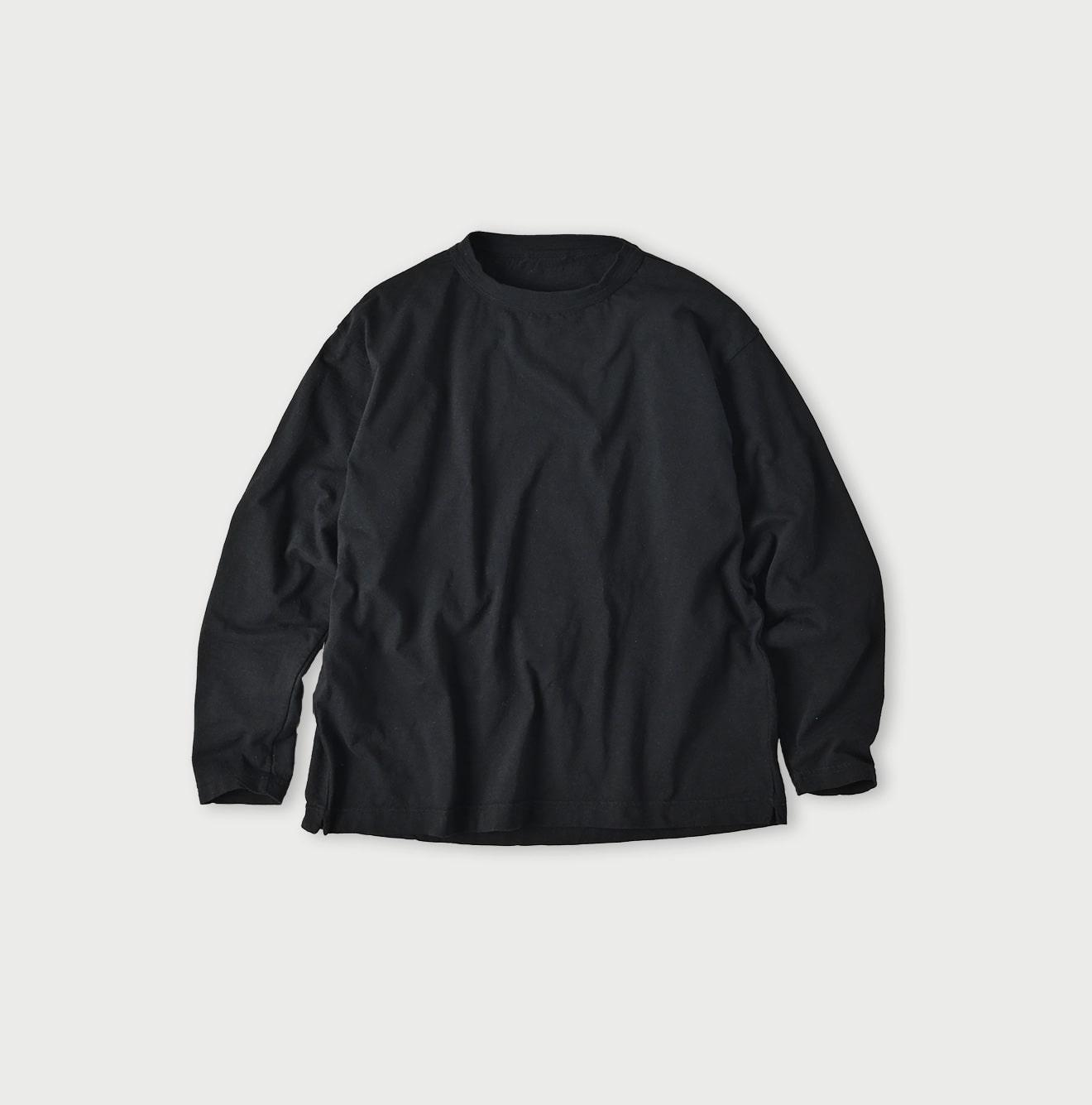 Ocean 908 Long Sleece T-shirt - 45R by 45rpm studio - Image 2