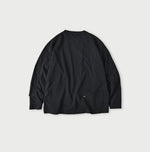 Ocean 908 Long Sleece T-shirt - 45R by 45rpm studio