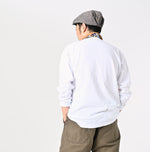 Ocean 908 Long Sleece T-shirt - 45R by 45rpm studio