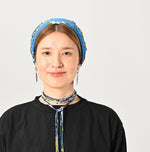 Ocean 908 Long Sleece T-shirt - 45R by 45rpm studio