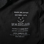 Ocean 908 Long Sleece T-shirt - 45R by 45rpm studio