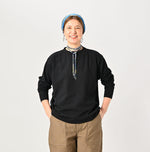 Ocean 908 Long Sleece T-shirt - 45R by 45rpm studio