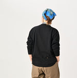 Ocean 908 Long Sleece T-shirt - 45R by 45rpm studio