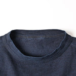 Indigo Ocean 908 Long Sleece T-shirt Nou - 45R by 45rpm studio