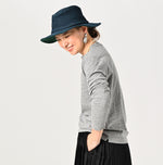 Top 45 Star 908 Long Sleeve T-shirt (Size 1) - 45R by 45rpm studio