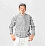 Top 45 Star 908 Long Sleeve T-shirt (Size 1) - 45R by 45rpm studio