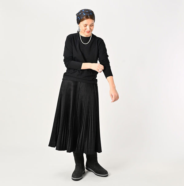 45 Star 908 Long Sleeve T-shirt - 45R by 45rpm studio