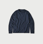 Indigo 45 Star 908 Long Sleeve T-shirt Nou - 45R by 45rpm studio