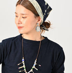 Indigo 45 Star 908 Long Sleeve T-shirt Nou - 45R by 45rpm studio