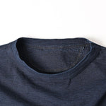Indigo 45 Star 908 Long Sleeve T-shirt Nou - 45R by 45rpm studio