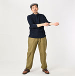 Indigo 45 Star 908 Long Sleeve T-shirt Nou - 45R by 45rpm studio