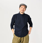Indigo 45 Star 908 Long Sleeve T-shirt Nou - 45R by 45rpm studio