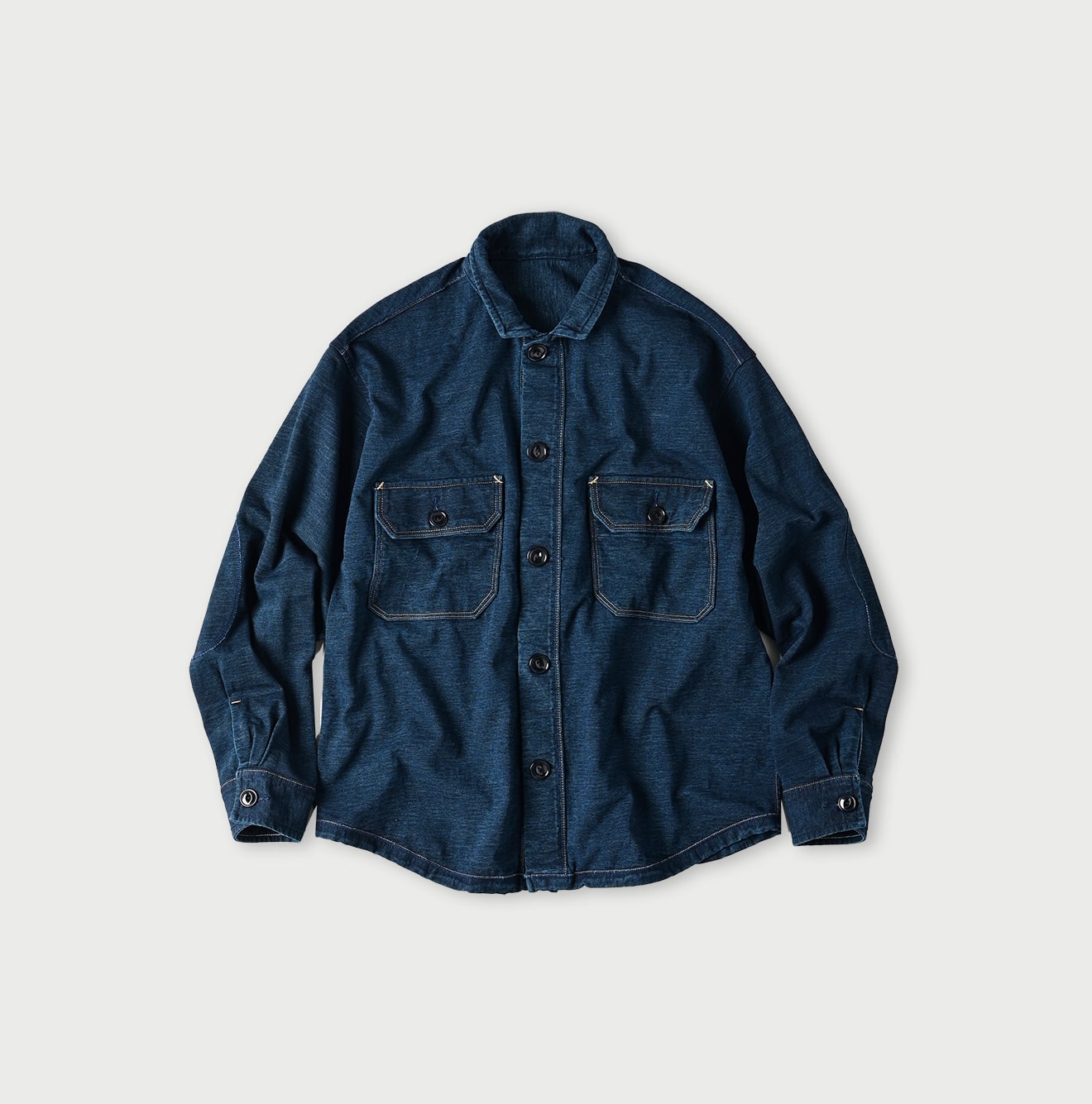 45R Dekoboko Tenjiku 908 Outer Coverall