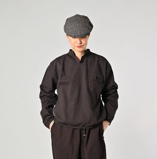 Dekoboko Tenjiku 908 Outer T-shirt - 45R by 45rpm studio