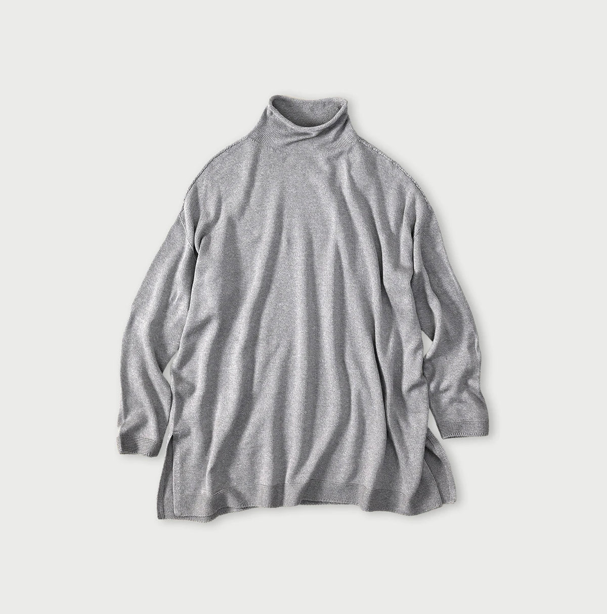 45R Low Gauge Super Gauze Tunic