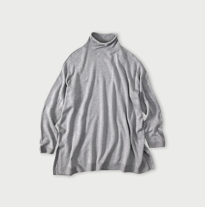 45R Low Gauge Super Gauze Tunic - Image 1