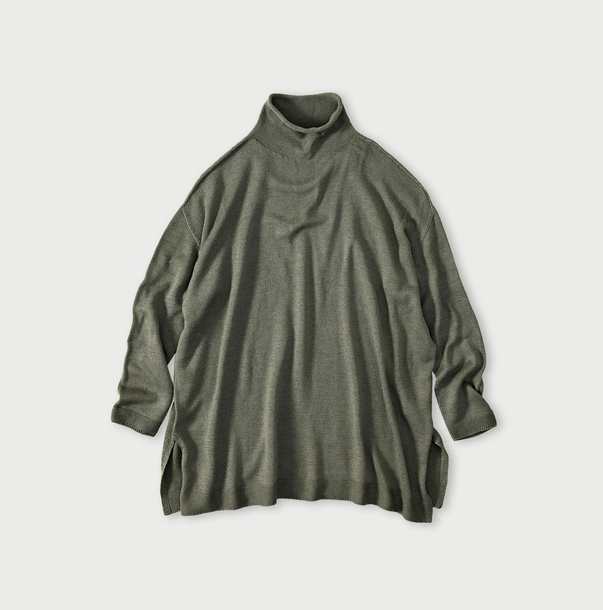 45R Low Gauge Super Gauze Tunic