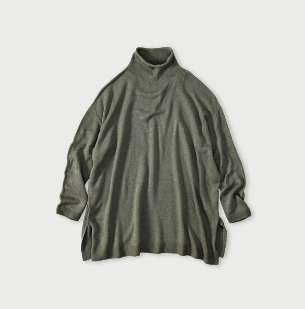 45R Low Gauge Super Gauze Tunic