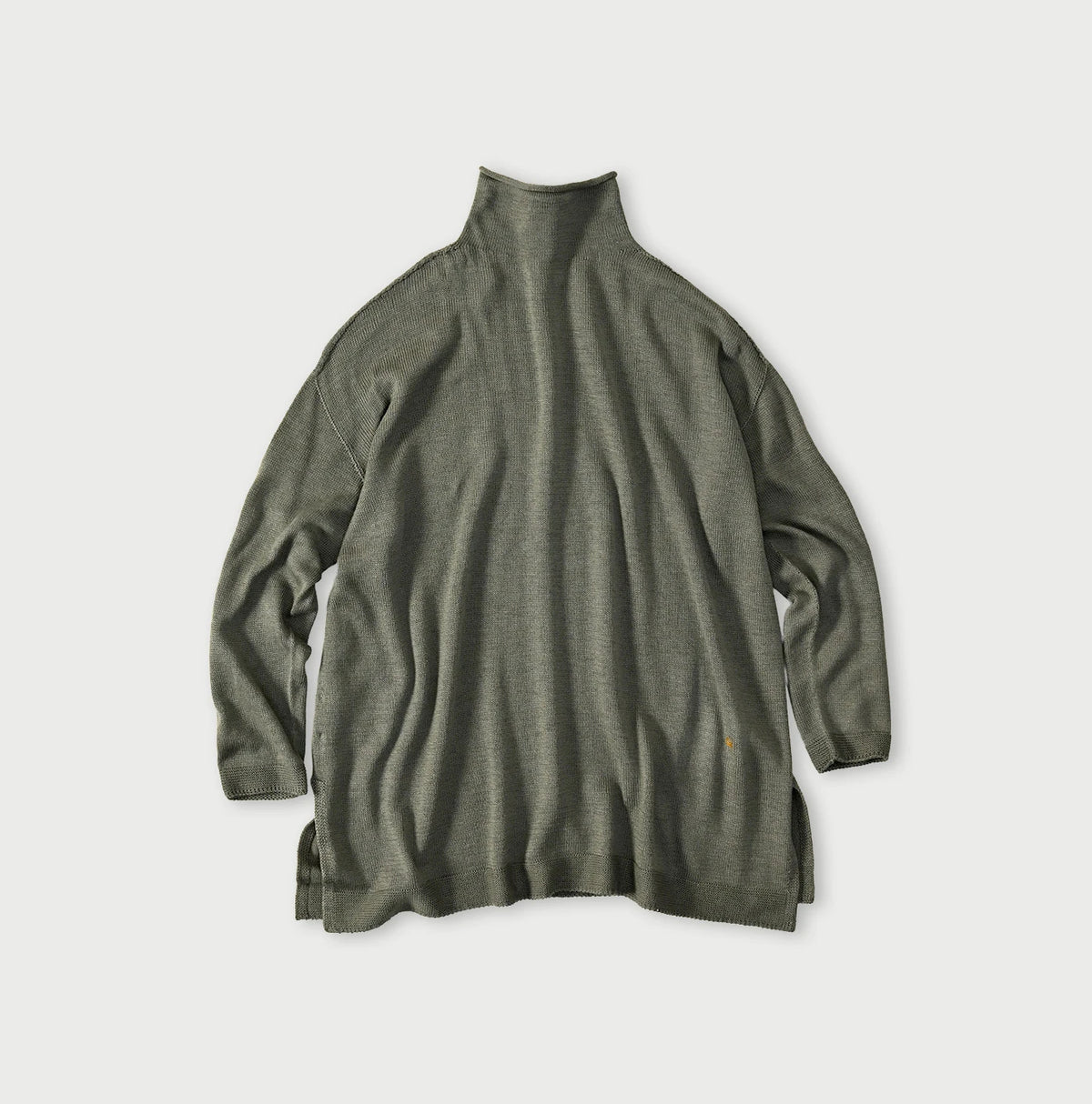 45R Low Gauge Super Gauze Tunic - Image 11