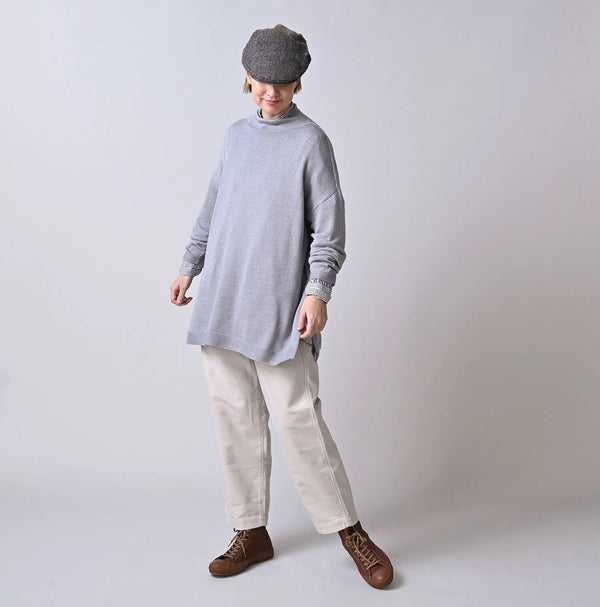 45R Low Gauge Super Gauze Tunic