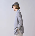 45R Low Gauge Super Gauze Tunic