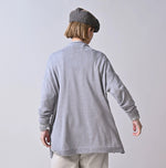 45R Low Gauge Super Gauze Tunic