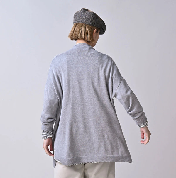 45R Low Gauge Super Gauze Tunic