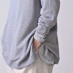 45R Low Gauge Super Gauze Tunic