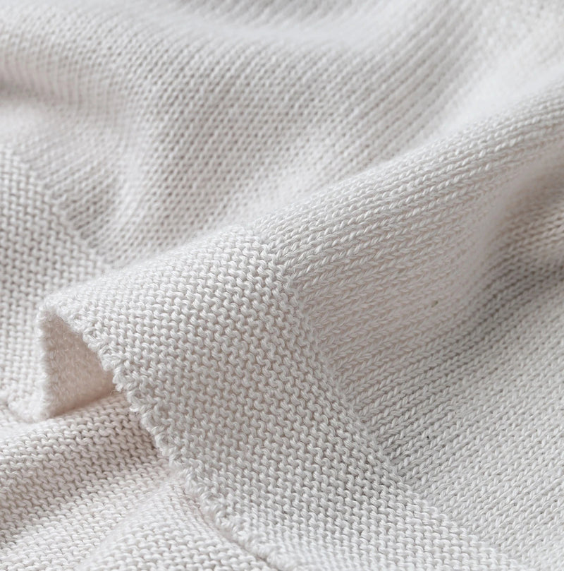 45R Low Gauge Super Gauze Tunic - Image 14