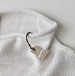 45R Low Gauge Super Gauze Tunic