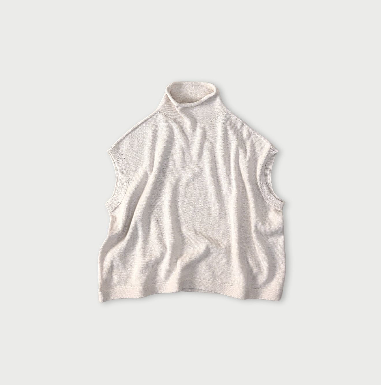 45R Low Gauge Super Gauze M-vest