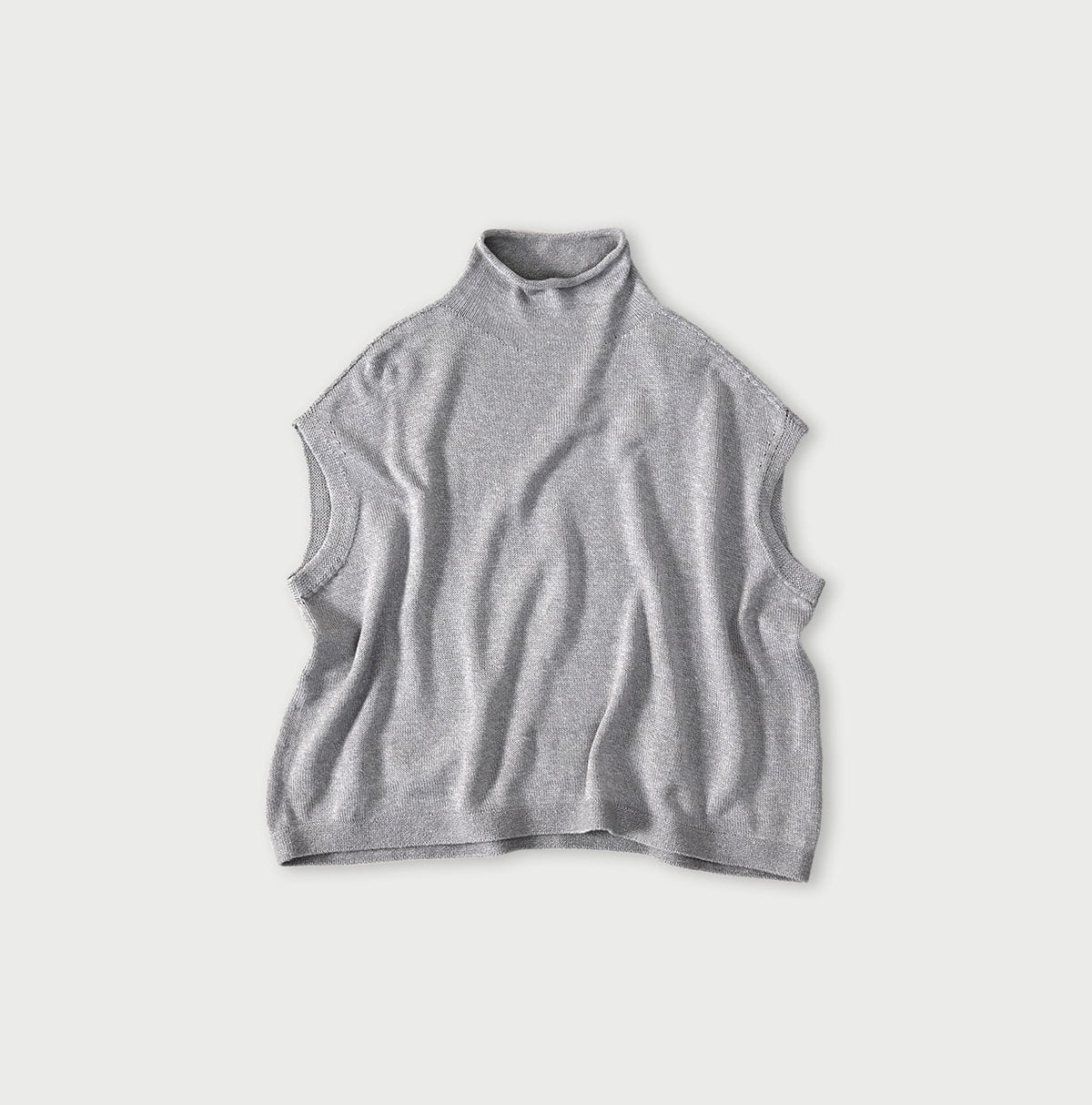 45R Low Gauge Super Gauze M-vest