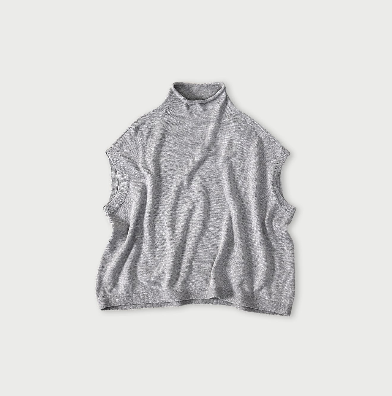 45R Low Gauge Super Gauze M-vest